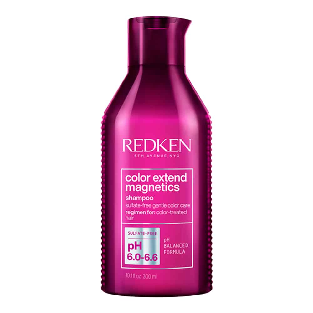 Redken Color Extend Magnetics Sulfate-Free Shampoo 300ml