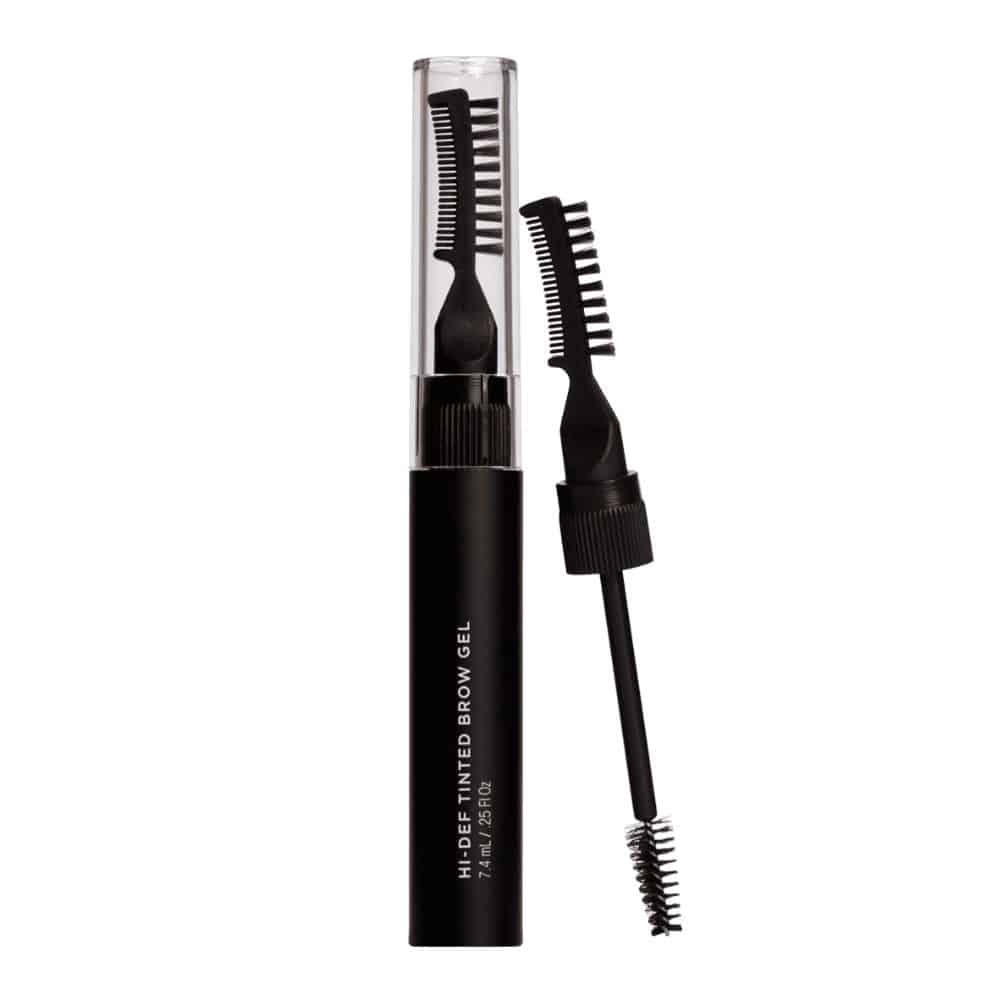 Revitalash Hi-Def Tinted Brow Gel - Soft Brown