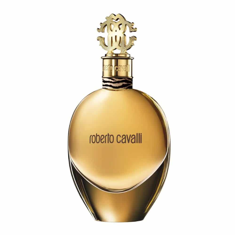 Roberto Cavalli Eau de Parfum For Women 75ml