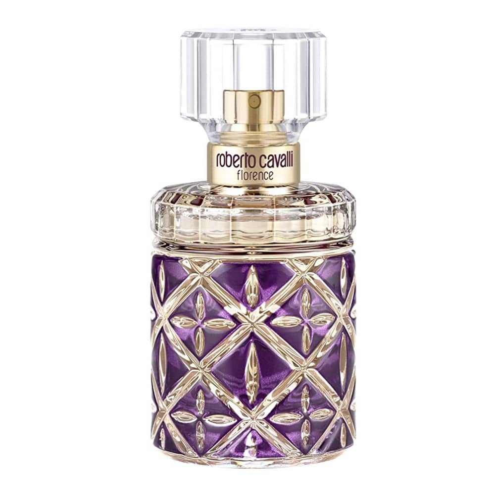 Roberto Cavalli Florence Eau de Parfum For Women 75ml