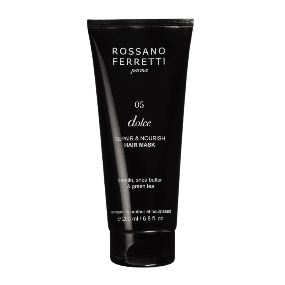 Rossano Ferretti Dolce Repair &amp; Nourish Hair Mask