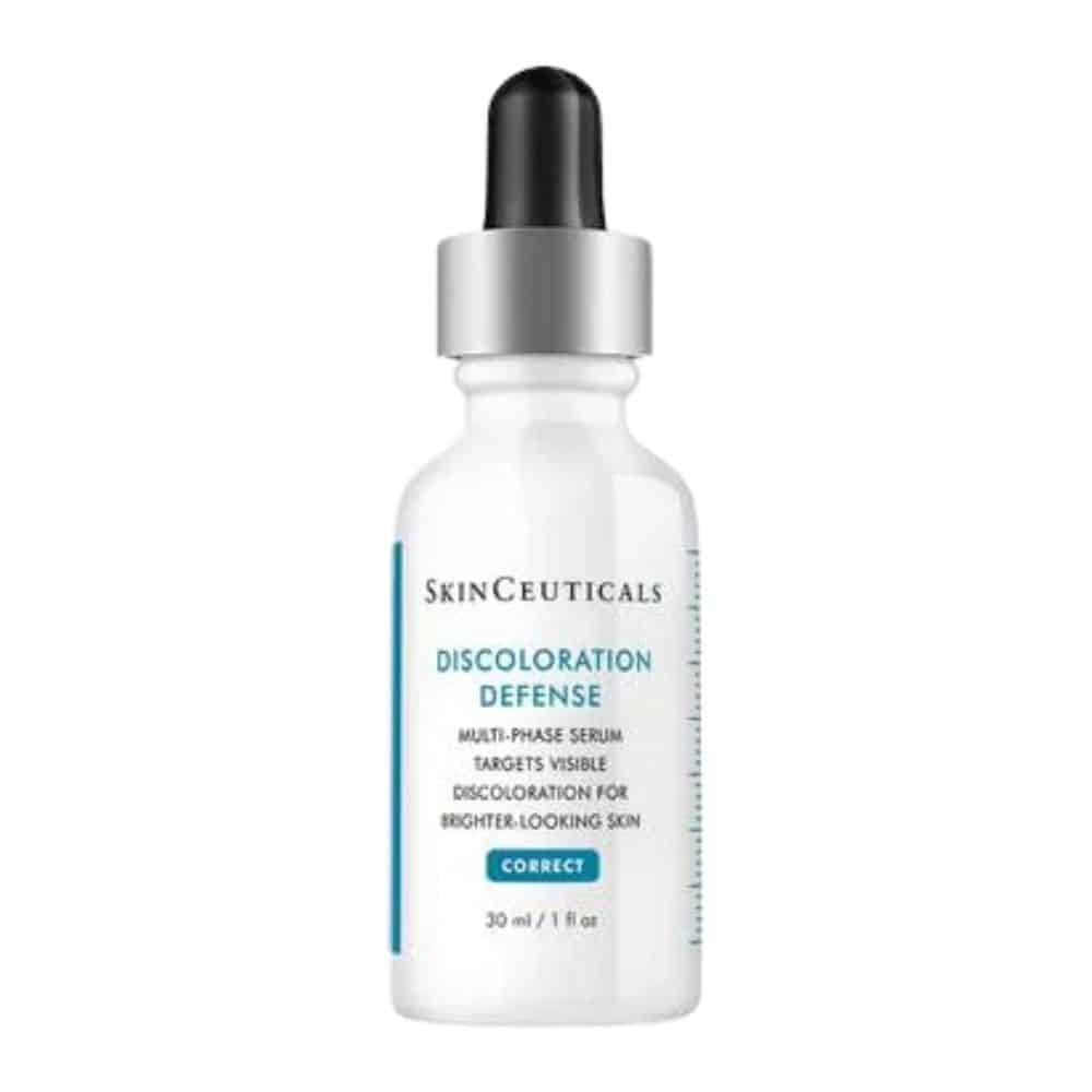 Skin Ceuticals Discoloration Defense Serum