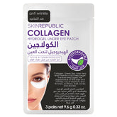 Skin Republic Collagen Under Eye Patch 3 pairs