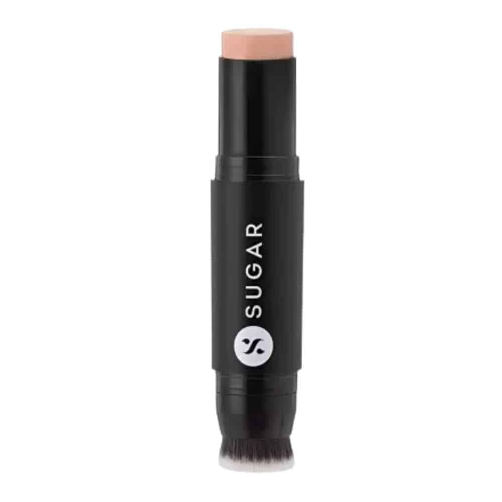 Sugar Ace Of Face Foundation Stick 15 Cappuccino