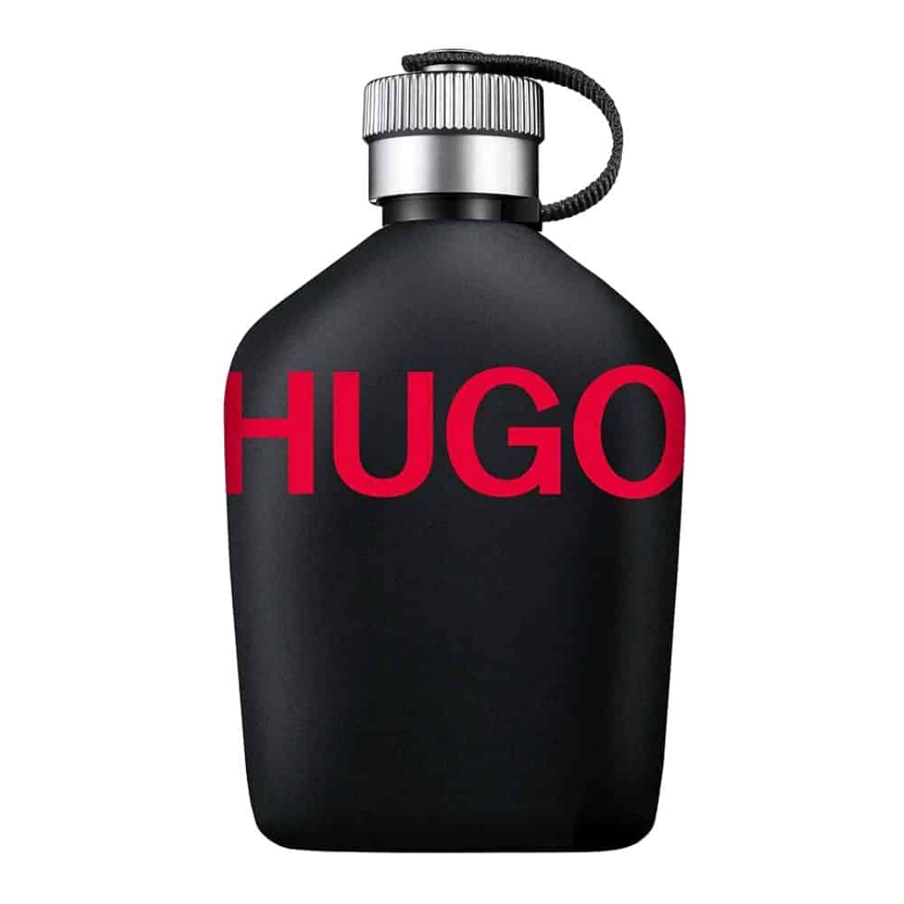 Hugo Boss Just Different For Men Eau De Toilette 200ML New