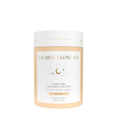 Sacred Glow Co Collagen Creamer Dairy Free Natural Coconut Flavour