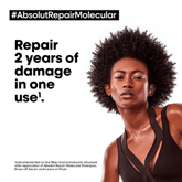 Serie Expert Absolut Repair Molecular Shampoo 1500ml