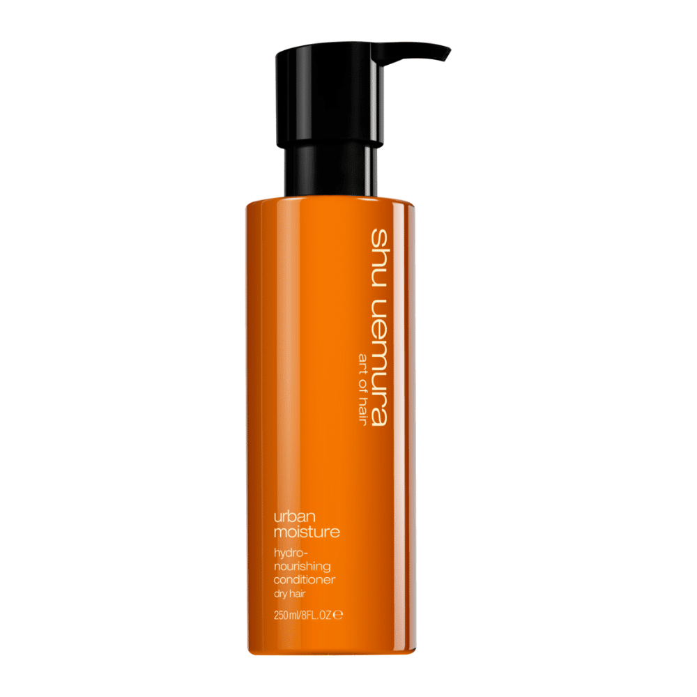 Shu Uemura Ubran Moisture Hyrdo Nourishing Conditioner