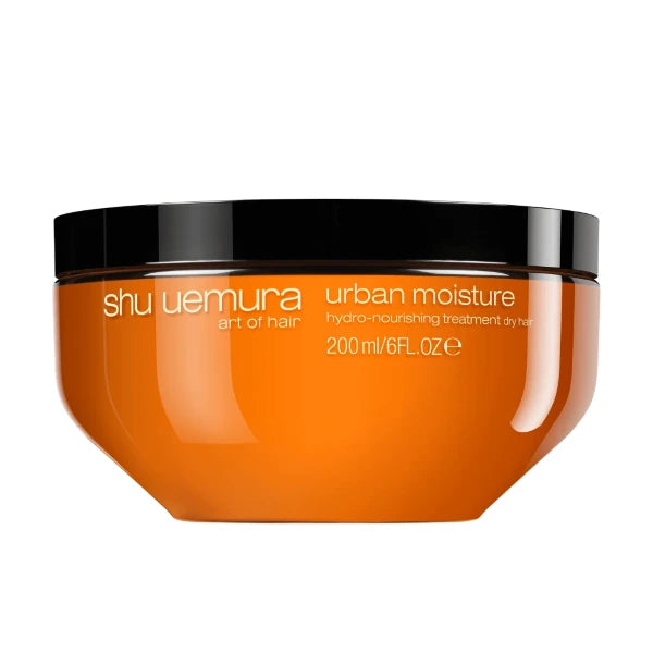 Shu Uemura Urban Moisture Masque 200ml