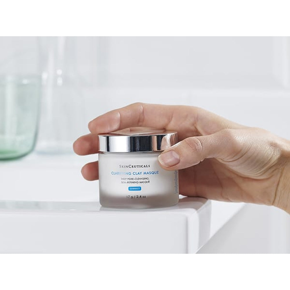 Skin Ceuticals Clarifying Clay Mask 60ML