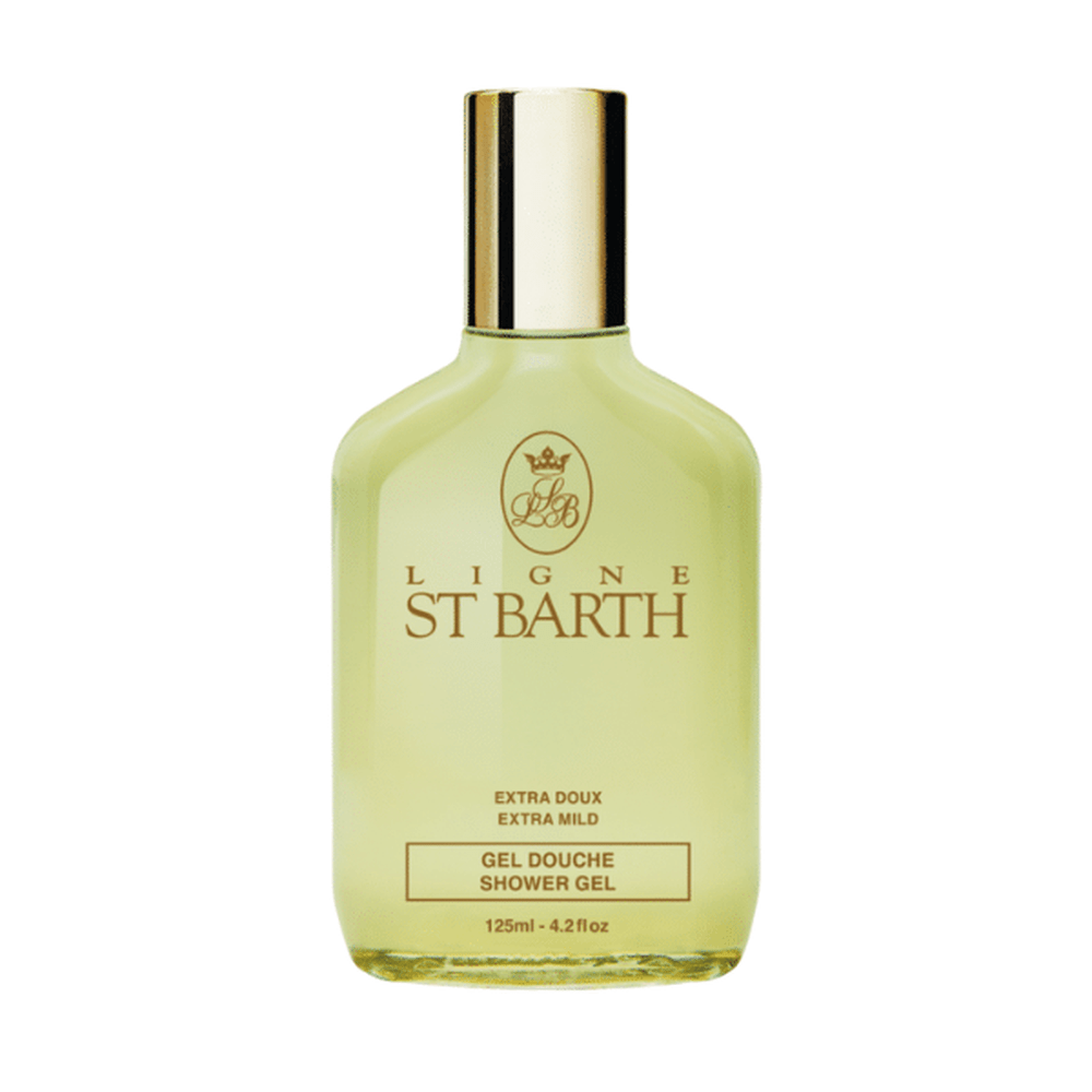 St Barth Extra Mild Shower Gel 125ml