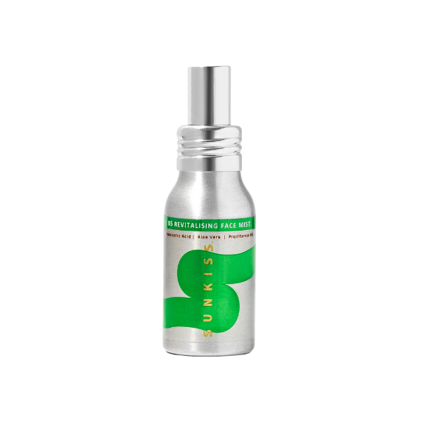 SunKiss B5 Revitalising Face Mist