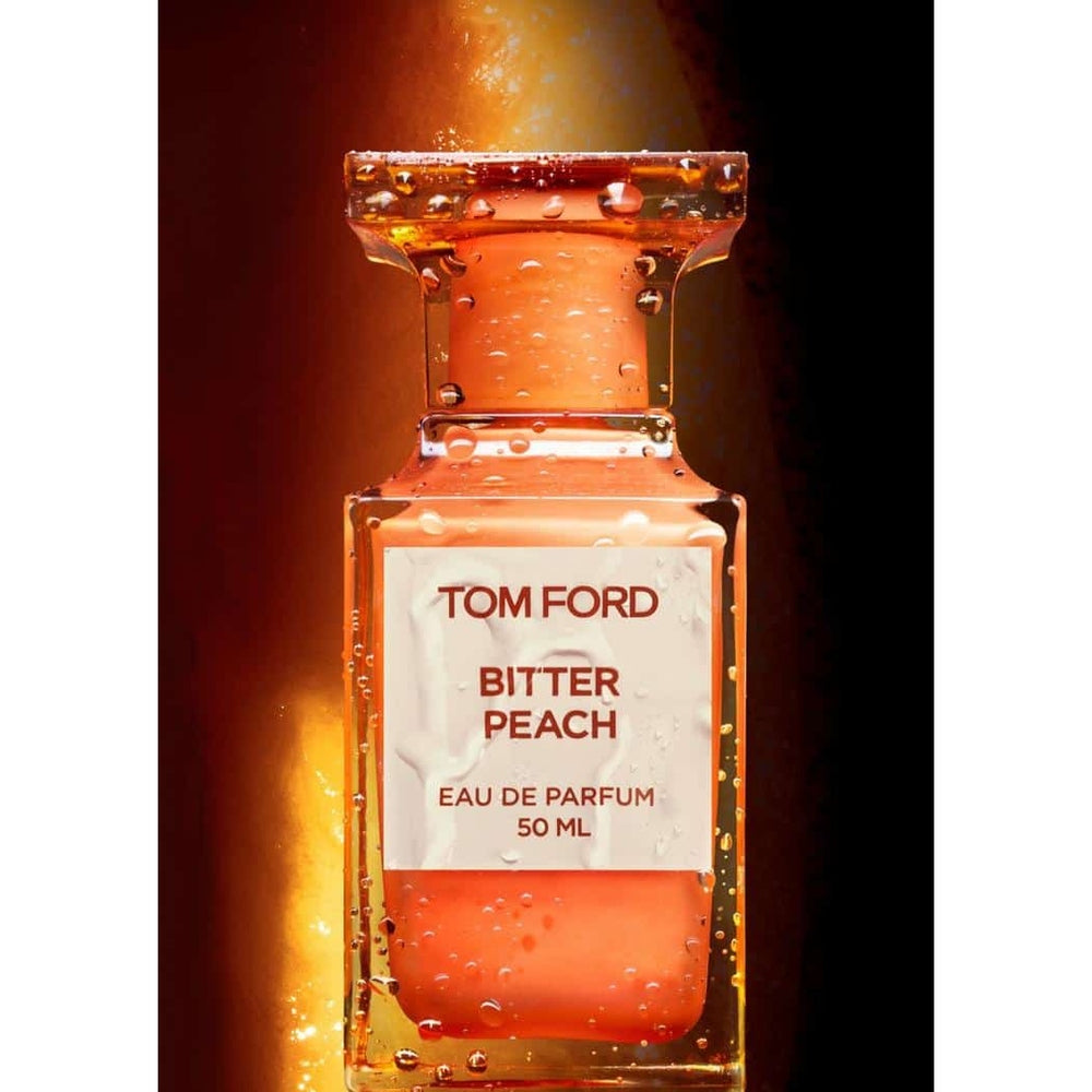 TOM FORD BITTER PEACH EAU DE PARFUM 50ML