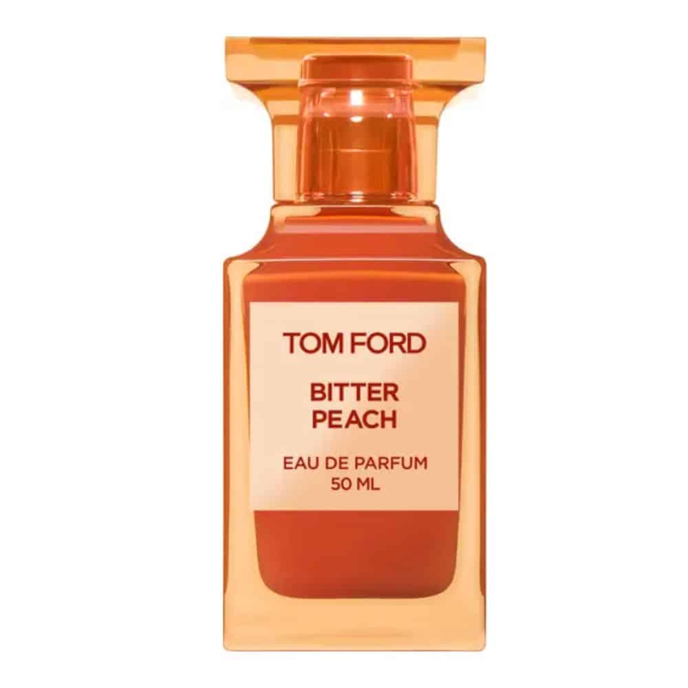 TOM FORD BITTER PEACH EAU DE PARFUM 50ML