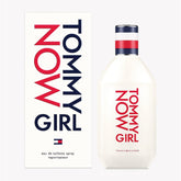 Tommy Hilfiger Tommy Girl Now Eau de Toilette 100ml