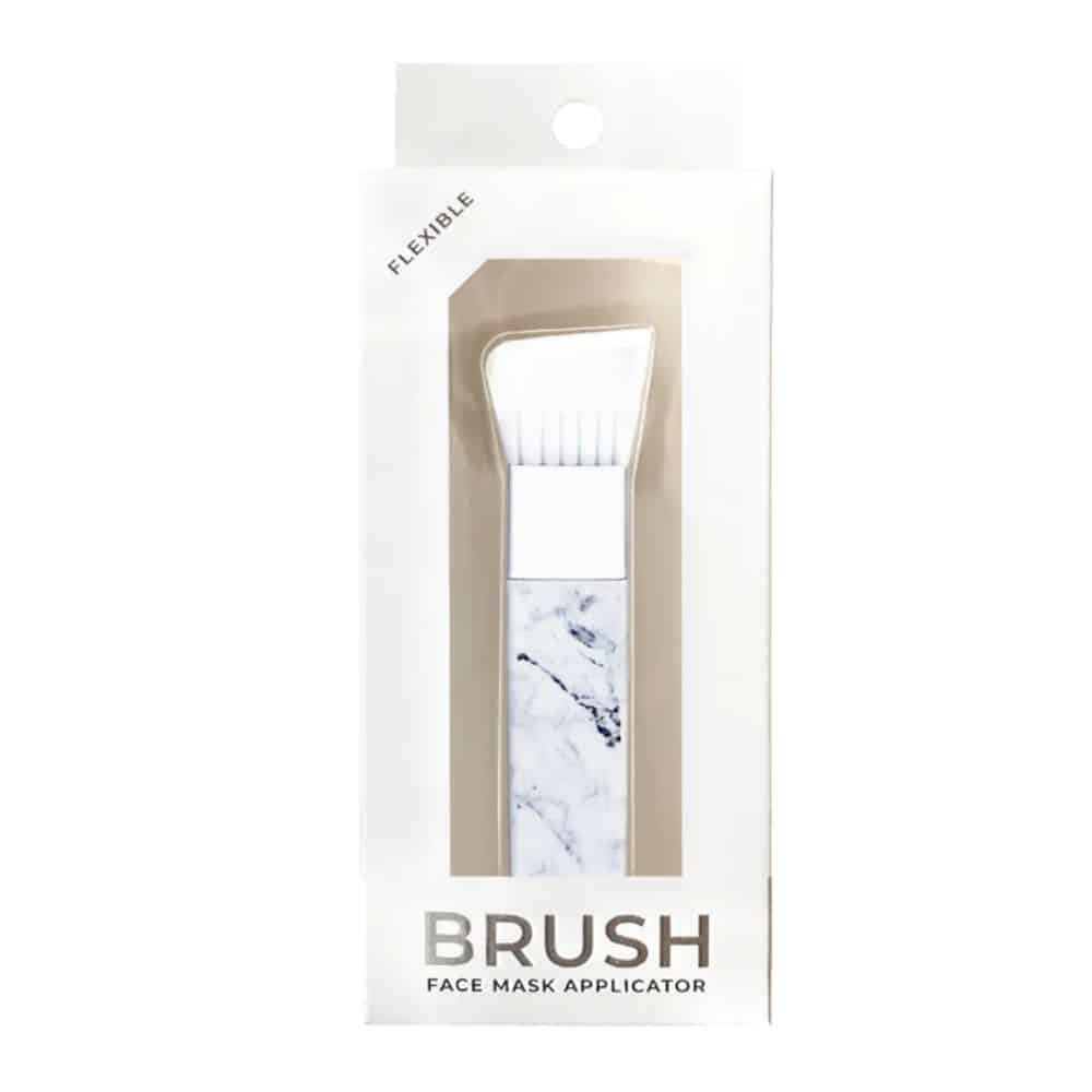 Teami Brush Face Mask Applicator