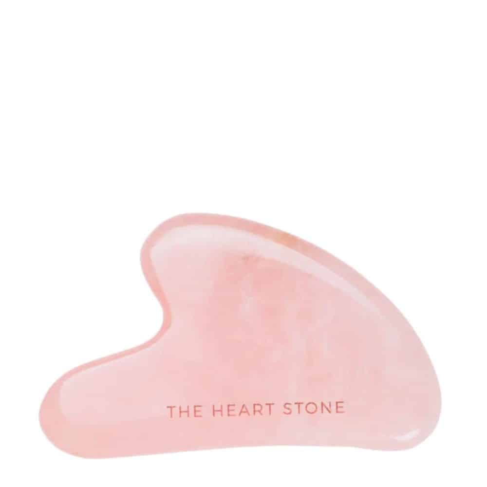 Teami Gua Sha Rose Quartz