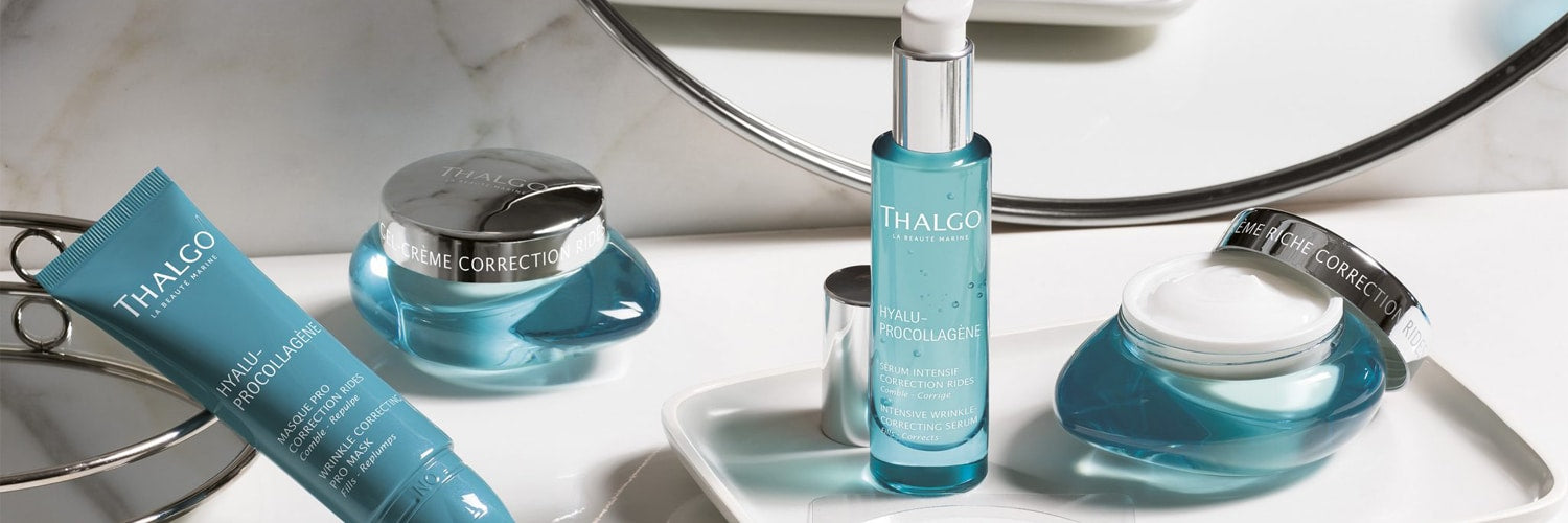 シルバー】タルゴ プロディジュデオセアンレッサンス30ml (Thalgo