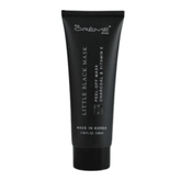 The Crème Shop LITTLE BLACK PEEL-OFF MASK CHARCOAL & VITAMIN E SKINCARE