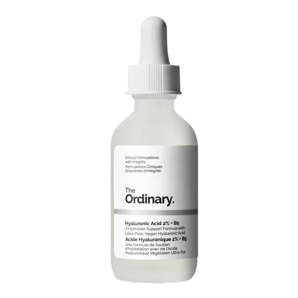 The Ordinary Hyaluronic Acid 2% B5 2%30ml