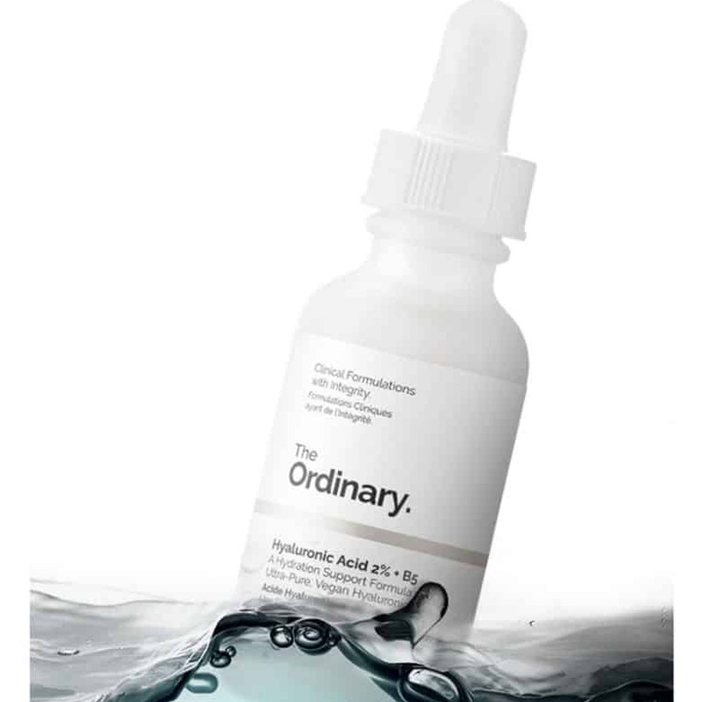 The Ordinary Hyaluronic Acid 2% B5 2%30ml