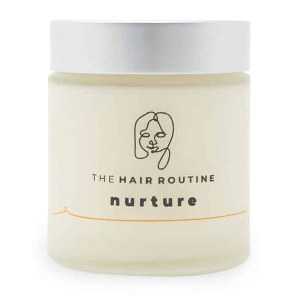 The Hair Routine Nurture Treatment