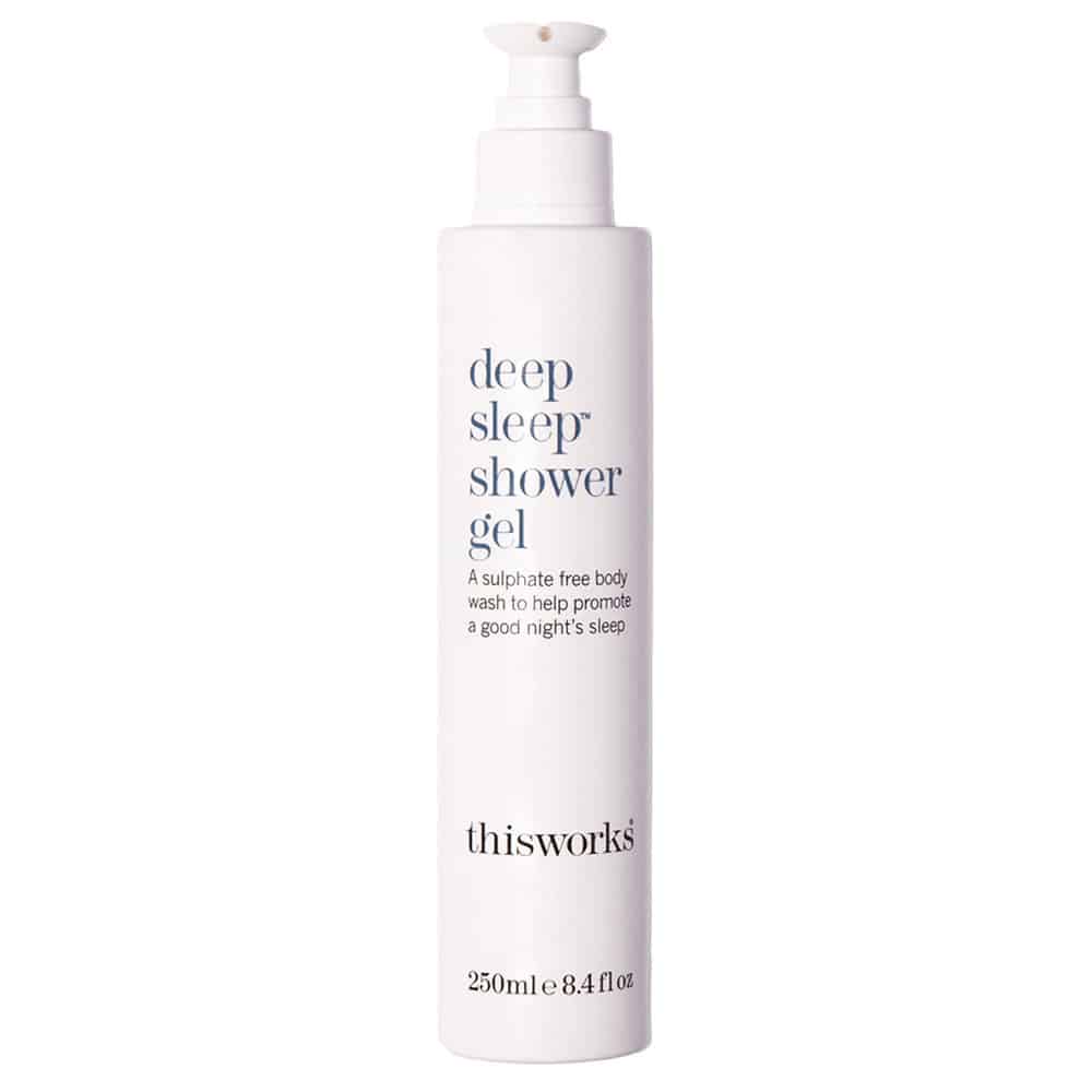 This Works Deep Sleep Shower Gel