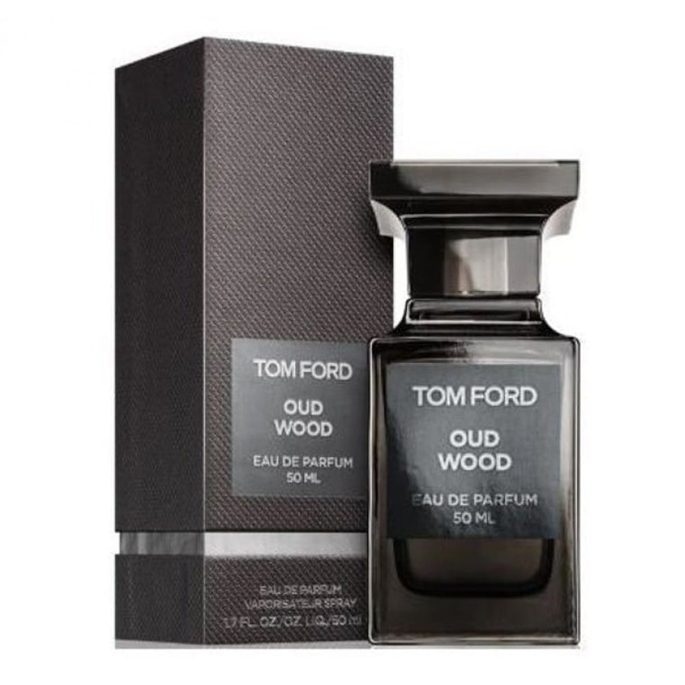 TOM FORD OUD WOOD EAU DE PARFUM 50ML