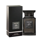 Tom Ford Oud Wood Eau De Parfum 100ML