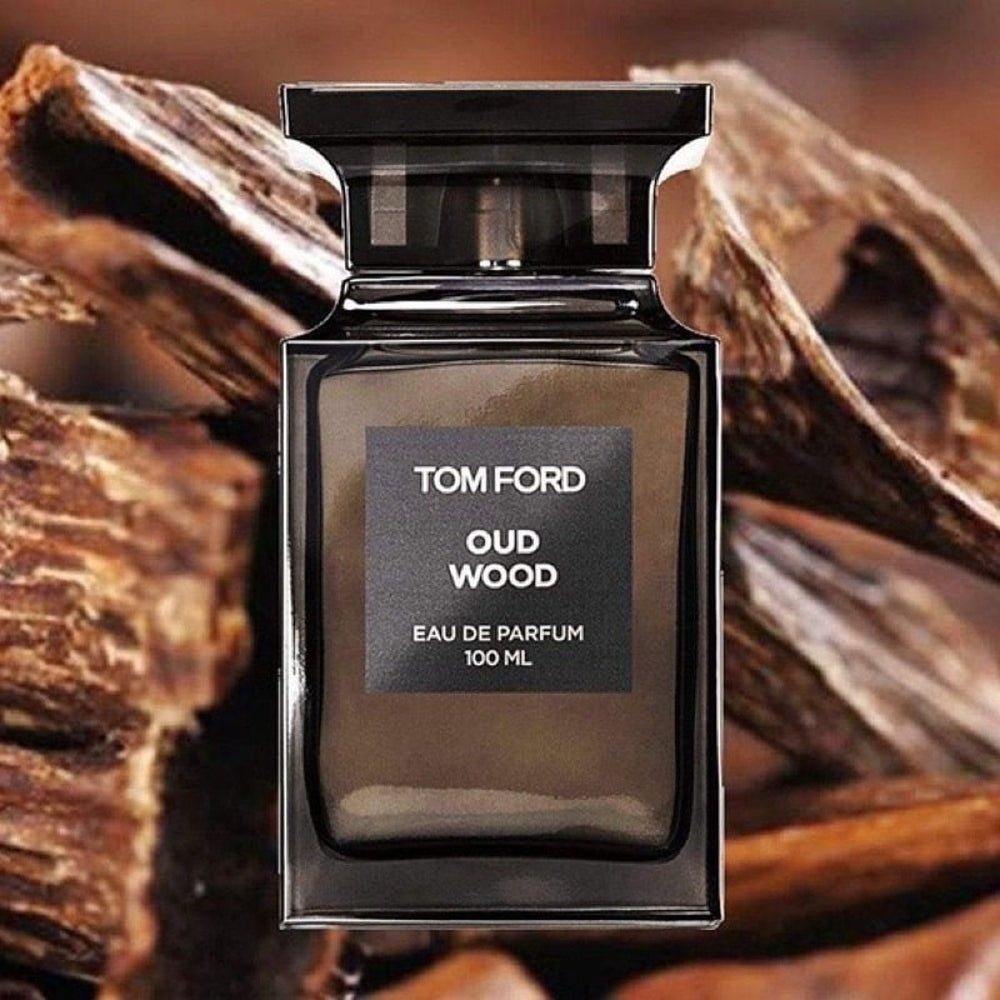 Tom Ford Oud Wood Eau De Parfum 100ML