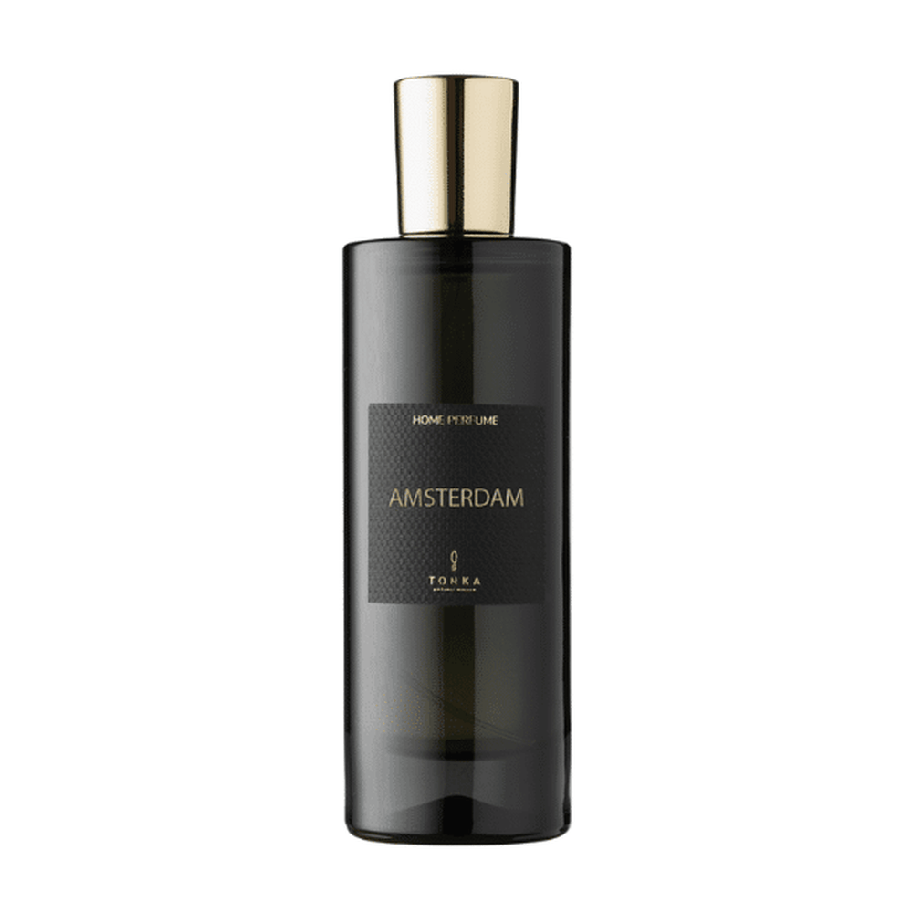 Tonka Perfumed Interior Spray Amsterdam 100ml