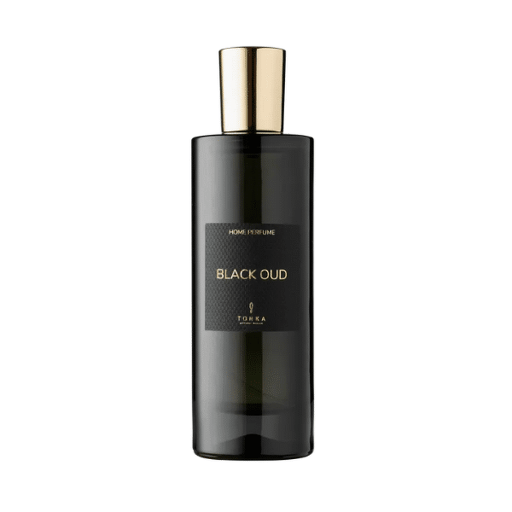 Tonka Perfumed Interior Spray Black Oud 100ml