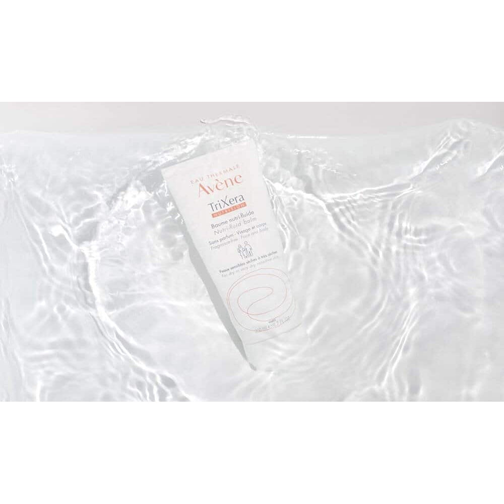 Avene-Trixera Nutrition Balm 200ml