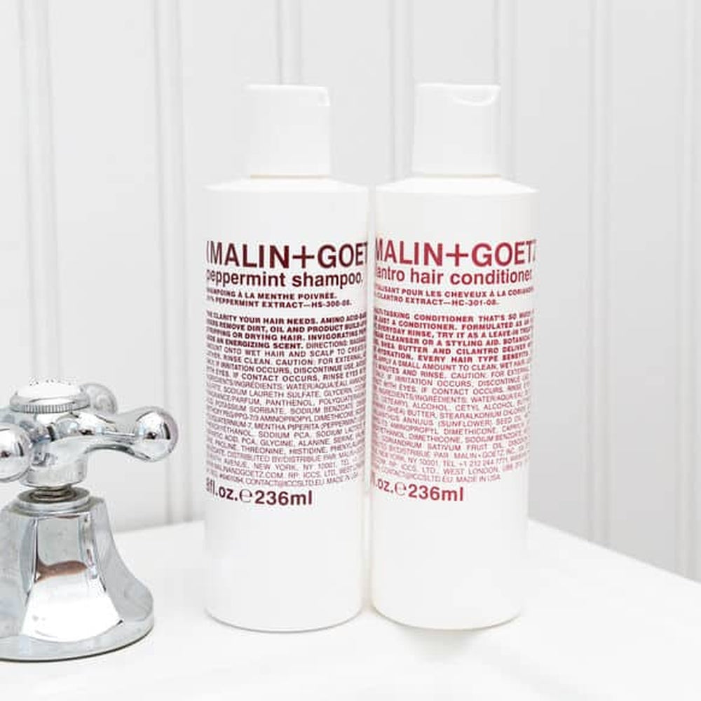 MALIN+GOETZ Cilantro Hair Conditioner