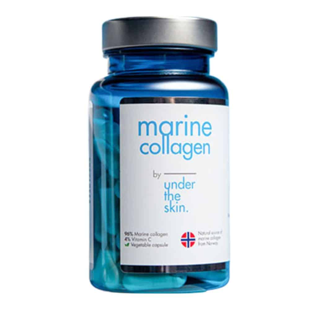 Under the Skin Marine Collagen