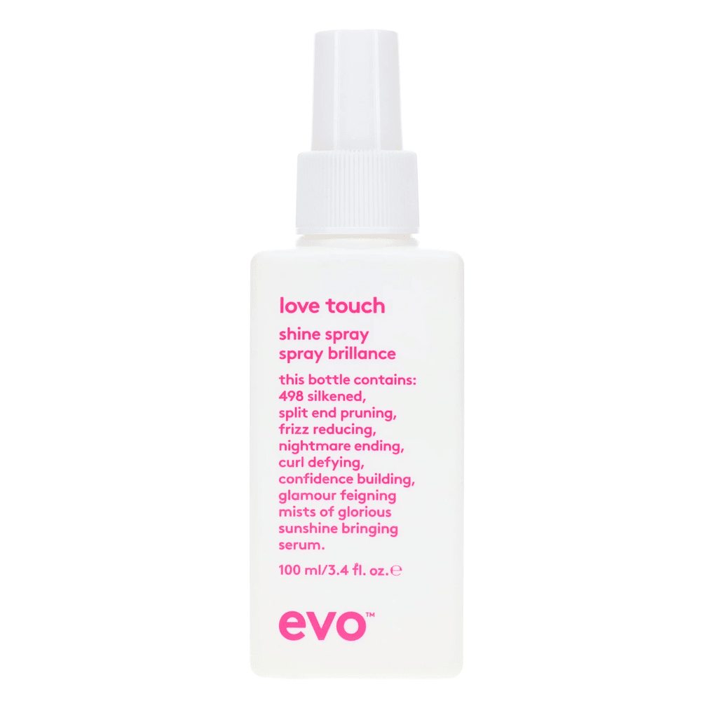 Evo Love Touch Shine Spray