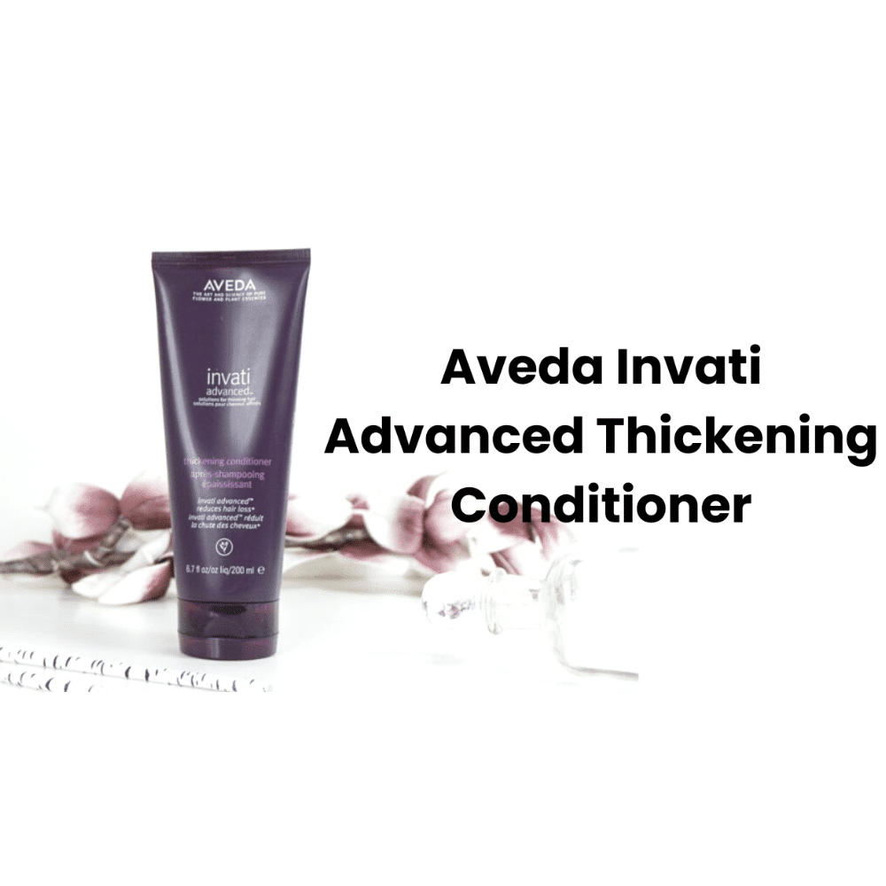 Aveda Invati Advanced Thickening Conditioner 200ml