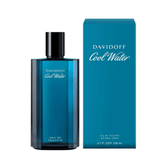 Davidoff Cool Water For Men Eau De Toilette