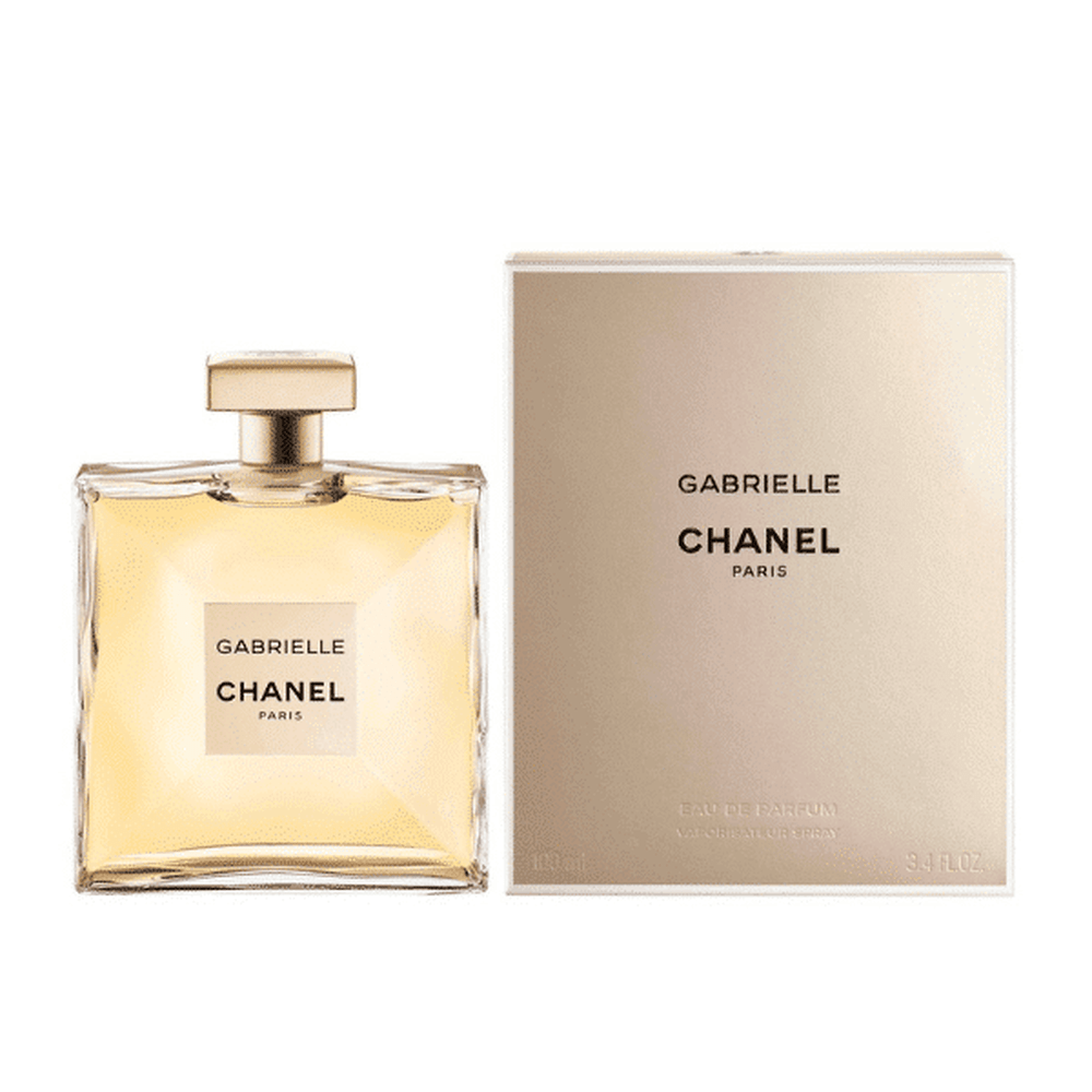 Chanel Gabrielle Edp For Women 100ml