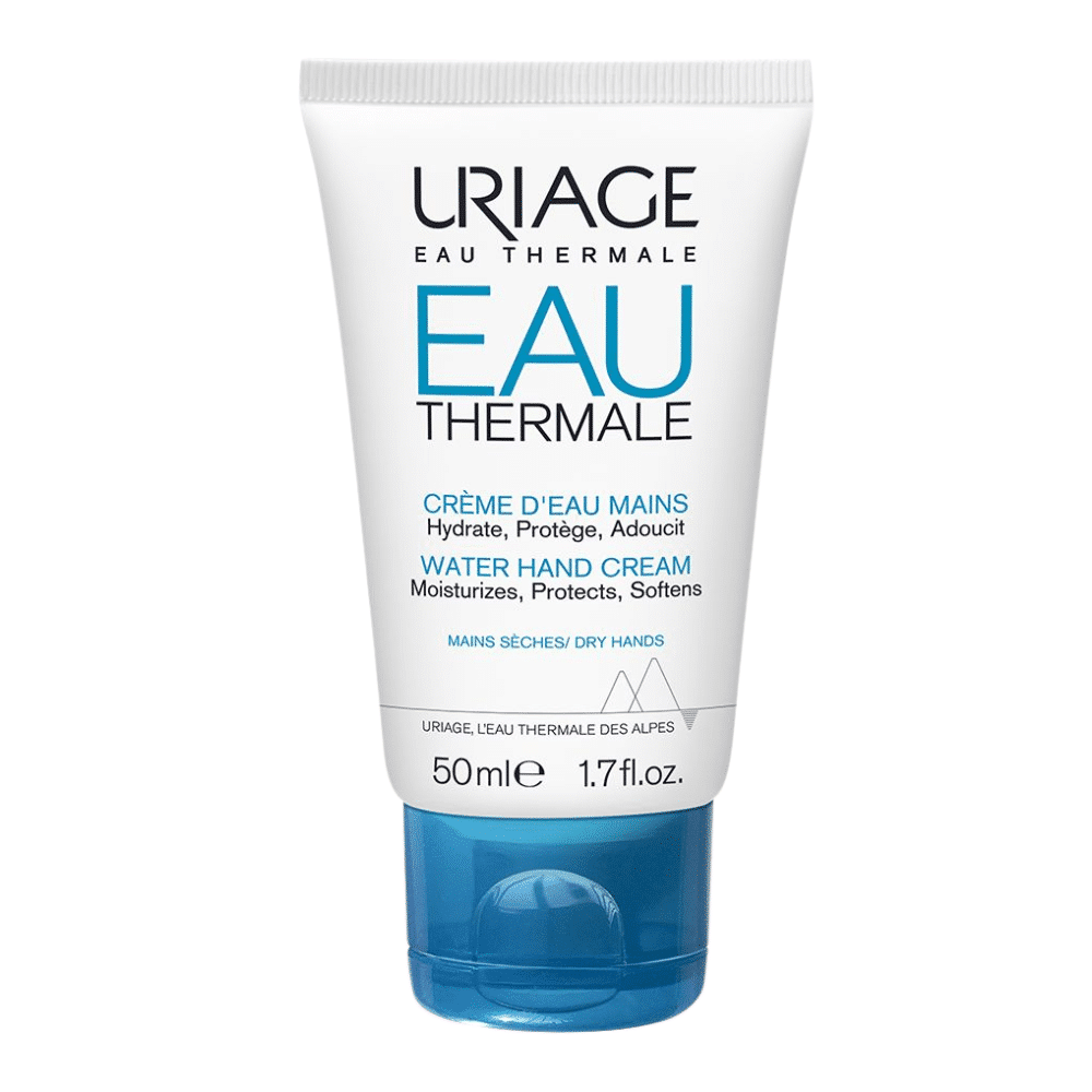 Uriage-Eau Thermale Water Hand Cream 50ml