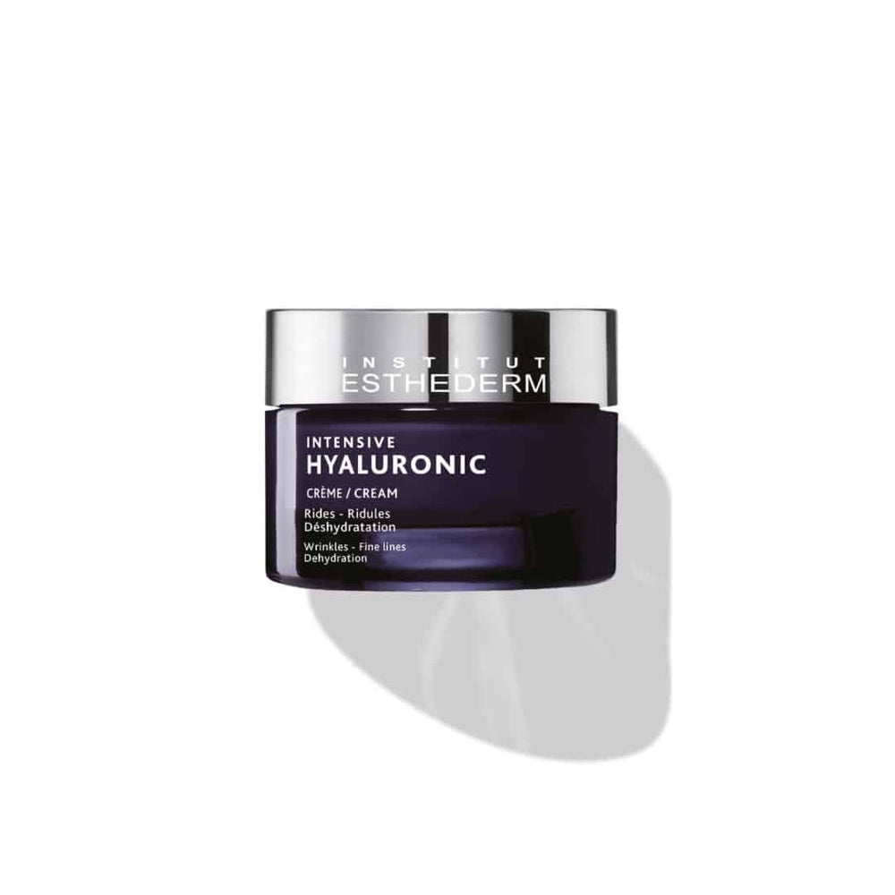 Institut Esthederm Intensive Hyaluronic Cream