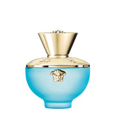 Versace Dylan Turquoise Pour Femme Eau De Toilette 100ML