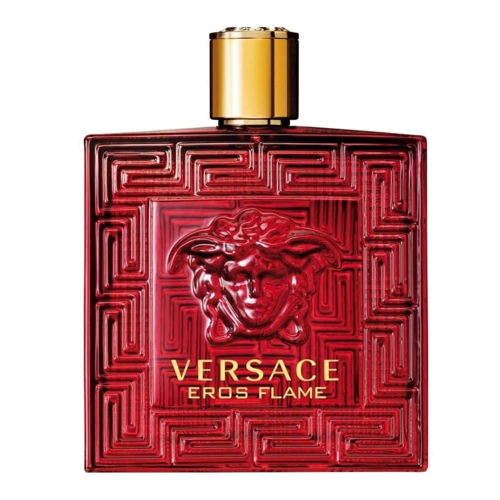 Versace Eros Flame For Men Eau De Parfum