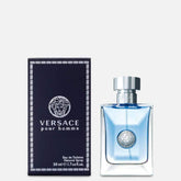 Versace Pour Homme For Men Eau De Toilette 50ML