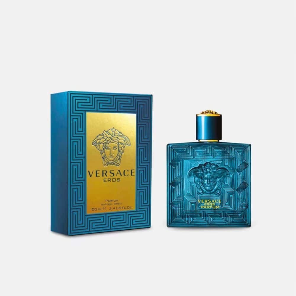 Versace Eros For Men Parfum