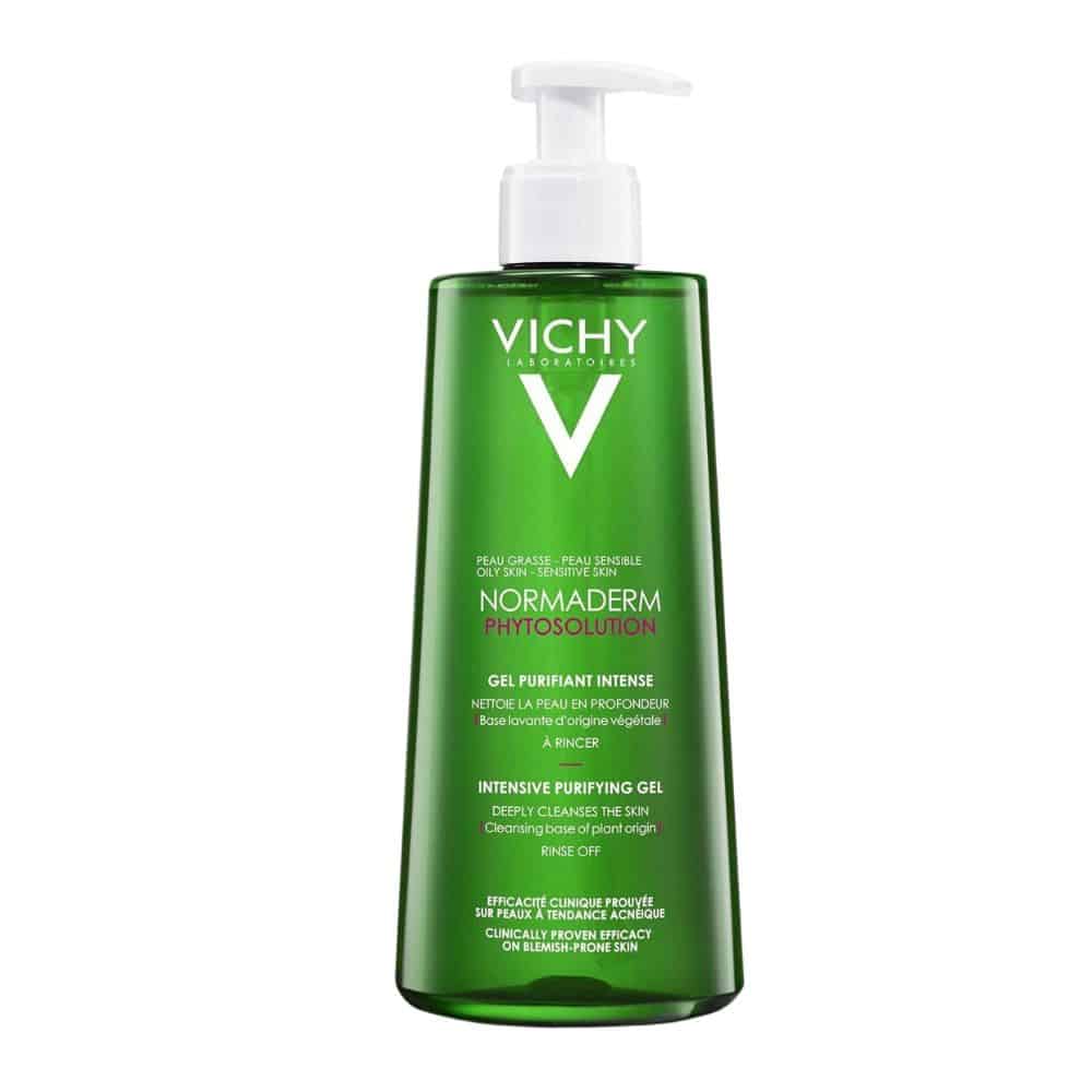 Vichy Normaderm Intense Purifying Gel 400ML