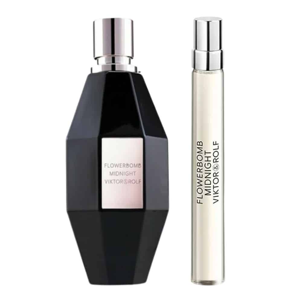 Viktor &amp; Rolf Flowerbomb Midnight Gift Set