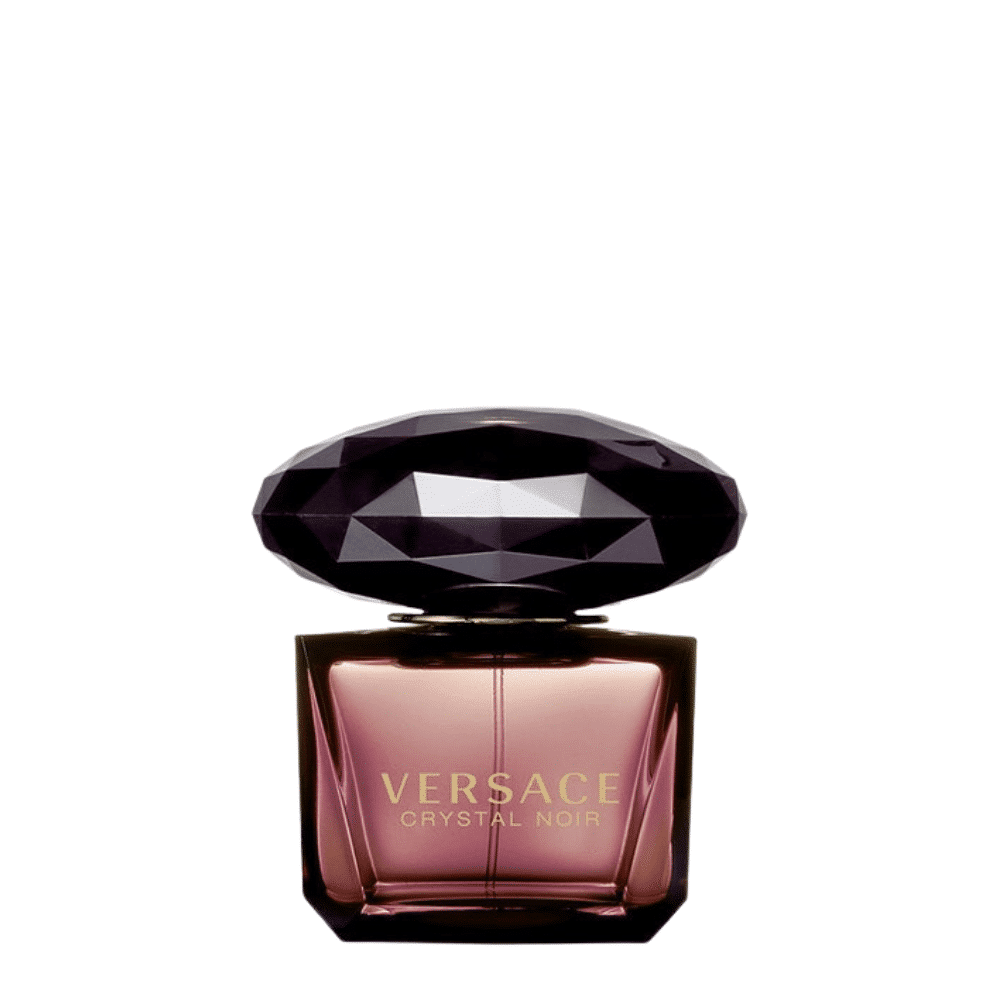 Versace Crystal Noir Women Edt 90ml It