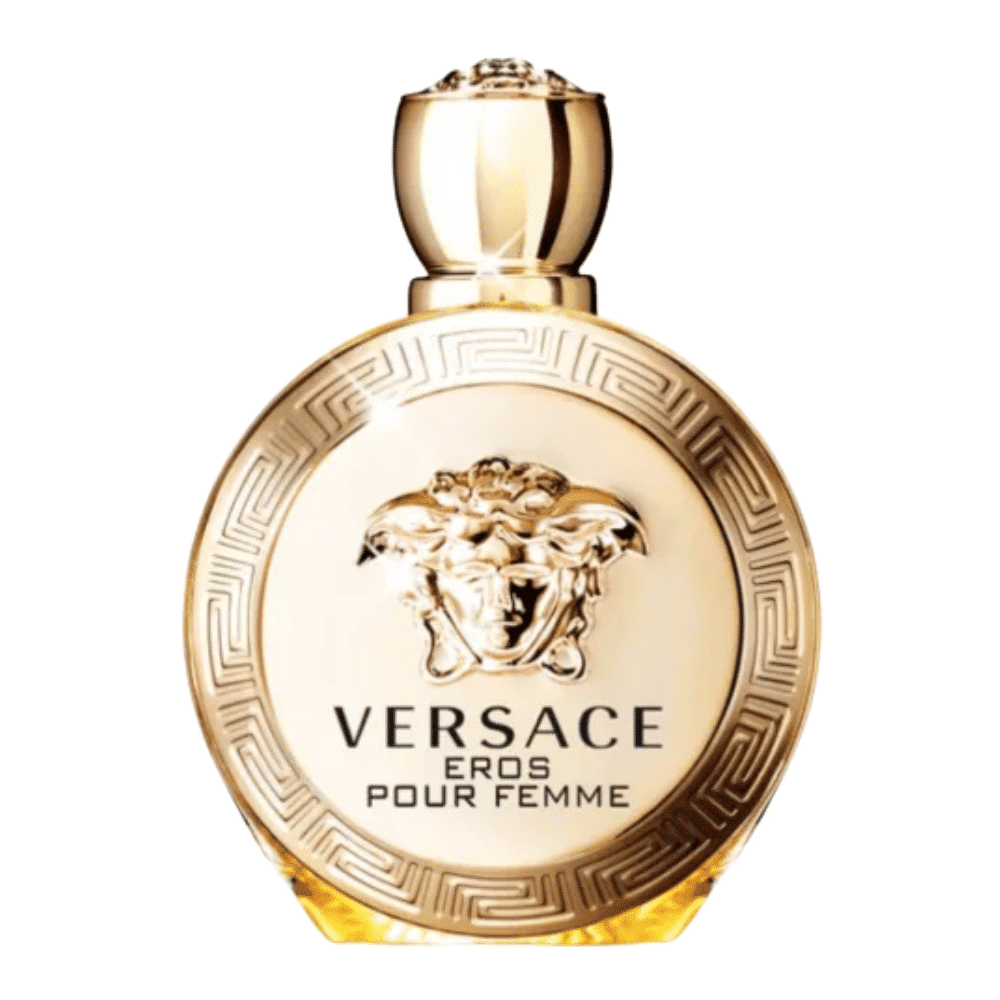 Versace Eros Pour Femme Women Edp 100ml It