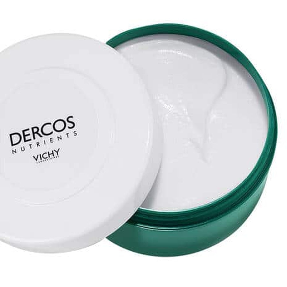 Vichy Sv0338 Dercos Nutri Protein Mask 250ML